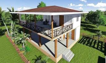 Imagem 4: Fazenda/Sítio/Chácara para venda possui 600 metros quadrados com 2 quartos