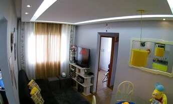 Imagem 2: Apartamento Padrão em São José dos Campos