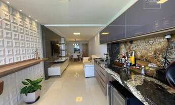 Imagem 6: 4 quartos frente mar na orla de Itaparica