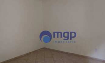 Imagem 4: Casa com 1 dormitório para alugar, 50 m² por R$ 1.450,00 - Vila Maria - São Paulo/SP