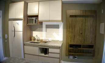 Imagem 5: Apartamento para Aluguel - Vila Mariana, 1 Quarto, 22 m2