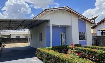 Imagem 2: Alugo casa com 3 quartos a 500m da UFRR