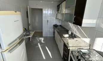 Imagem 2: Apartamento em Centro - Campos dos Goytacazes