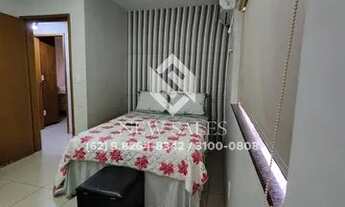 Imagem 10: Excelente apartamento com 3 quartos, sendo 1 suíte no Setor Oeste