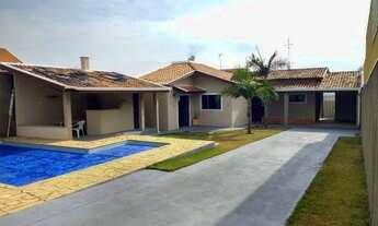 Imagem: Casa - Bosque das Palmeiras - Campinas