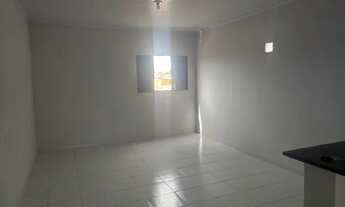 Imagem 4: Kitnet na Cidade Estrutural