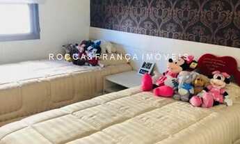 Imagem 6: APARTAMENTO RESIDENCIAL em SÃO PAULO - SP, Campo Belo