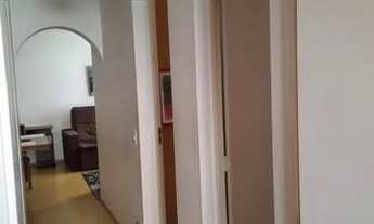 Imagem 7: Apartamento à venda na Rua Vigário Albernaz, Vila Gumercindo, São Paulo - SP