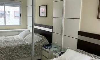 Imagem 4: Apartamento 2 quartos 1 Suite - Itacorubi - Florianópolis -SC