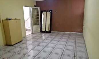 Imagem 3: Casa com 2 dormitórios para alugar, 65 m² por R$ 1.200,00/mês - Parque das Américas - Mauá