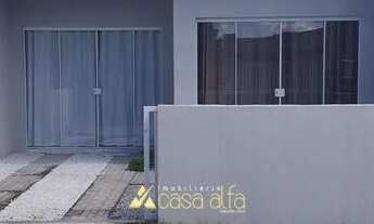 Imagem: Excelente imóvel com 2 suítes em Santa