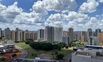 Imagem 6: Av. Jacarandá You Life Style Cobertura 1 Quarto 1 Vaga 50 m² Mobiliado AC Financ