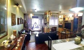 Imagem 7: COBERTURA 4 QUARTOS, SUÍTE, VARANDA E 2 VAGAS