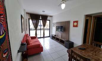 Imagem 2: Apartamento para aluguel com 51 metros quadrados com 1 quarto em Armação - Salvador - BA