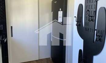 Imagem 5: Apartamento para venda e locação Mobiliado Brooklin Novo