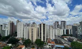 Imagem 3: Apartamento para aluguel e venda com 128 metros quadrados com 3 quartos