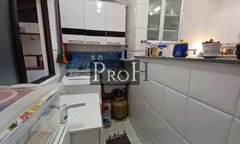 Imagem 7: Apartamento 2 dormitórios e Lazer completo Locação: 2.800,00