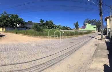 Imagem 8: Terreno de esquina no bairro Santa Irene em Barra de são joã