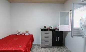 Imagem 3: Bonita Casa no Marco 3/4, frente 6 x 45 fundos