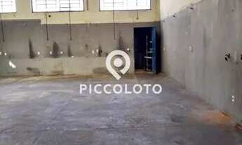 Imagem 4: Galpão - Parque Via Norte - Campinas