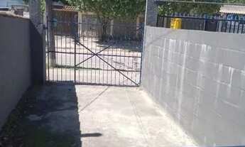 Imagem 1: Casa na Pedra de Guaratiba