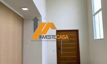 Imagem 4: CASA EM CONDOMÍNIO RESIDENCIAL em SOROCABA - SP, JARDIM VILLAGIO MILANO