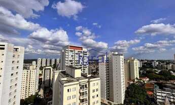 Imagem 7: Cobertura com 3 dormitórios, 169 m² - venda por R$ 1.325.000,00 ou aluguel por R$ 8.331,76