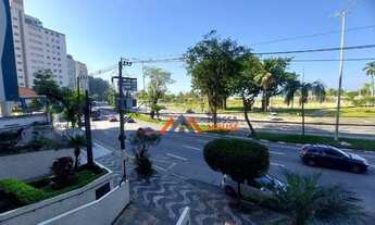 Imagem 4: Apartamento de 2 dormitórios 94m² com varanda frente mar