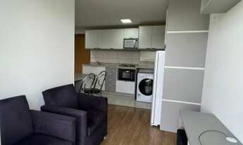 Imagem 2: Apartamento Mobiliado Petrópolis Caxias do Sul