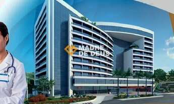 Imagem: Sala comercial à venda com 96m² no bairro