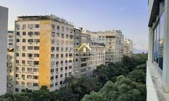 Imagem 4: Apartamento de 378M² em edifício de alto padrão no Flamengo