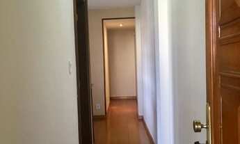 Imagem 7: Apartamento para venda com 140 metros quadrados com 3 quartos em Icaraí - Niterói - RJ