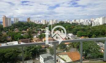 Imagem 2: Apartamento com 3 dormitórios, 136m² à venda -Vila Ema - São José dos Campos/SP