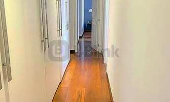 Imagem 6: Apartamento á venda em Moema 03 dormitórios 180m²