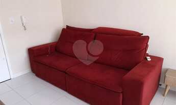 Imagem 3: JK mobiliado Apartamento com 1 dormitório