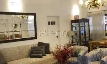 Imagem 4: Casa - Tijuco das Telhas - Campinas