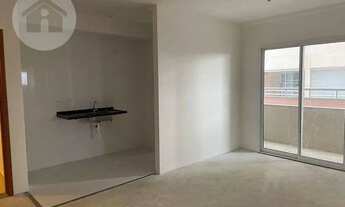 Imagem 4: Apartamento com 2 dormitórios à venda, 57 m² por R$ 300.000,00 - Jardim Oriente - São José