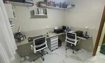 Imagem: Apartamento impecável pronto pra morar!