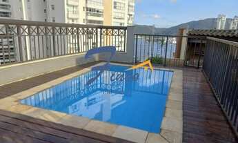 Imagem: SANTOS - RESIDENCIAL - PONTA DA PRAIA