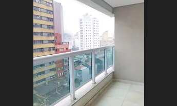 Imagem: Apartamento para venda possui 40 metros