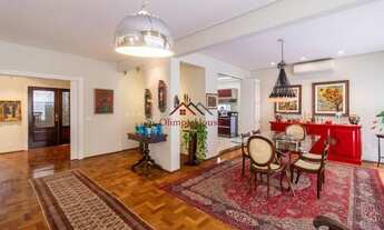 Imagem 6: Apartamento Venda 2 Dormitórios - 240 m² Higienópolis