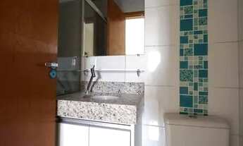 Imagem 7: Apartamento com 2 dormitórios para alugar, 54 m² por R$ 1.890,00/mês - Centro - Diadema/SP