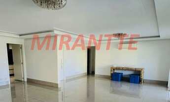 Imagem 3: Apartamento para venda tem 250 metros quadrados com 4 quartos em Casa Verde - São Paulo