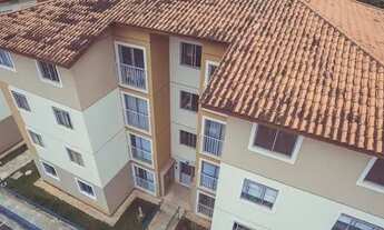 Imagem 4: Apartamento Condomínio dos Cedros Santa Cândida