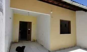 Imagem: Casa em Planaltina Estância