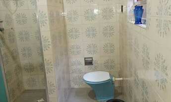 Imagem: Casa de temporada aconchegante