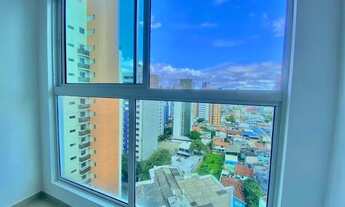 Imagem 2: Apartamento para venda possui 54 metros quadrados com 2 quartos