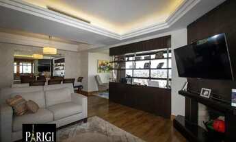 Imagem 3: Apartamento com 3 dormitórios para alugar, 220 m² por R$ 11.492,00/mês - Boa Vista - Porto