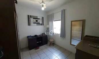 Imagem 5: Casa com 3 dormitórios à venda, 145 m² por R$ 370.000 - Jardim Astúrias I - Piracicaba/SP