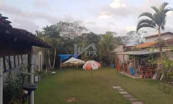 Imagem 5: Casa em Itanhaém, no Cibratel